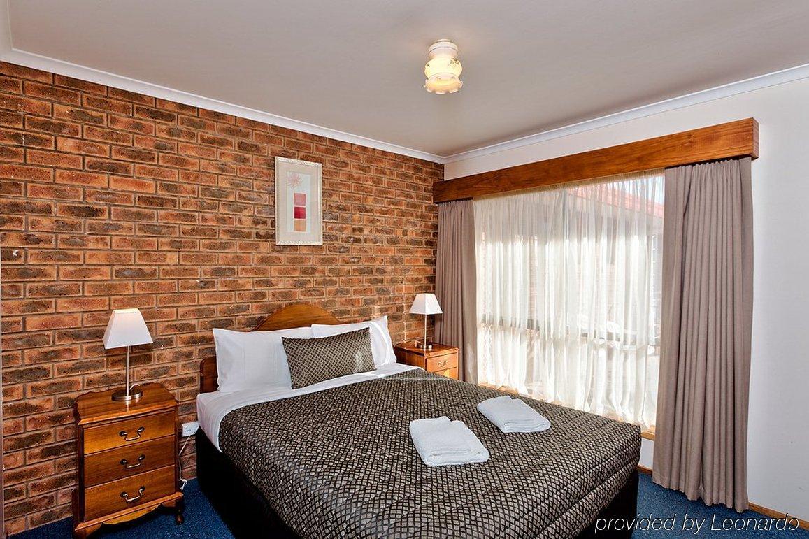 Hume Country Motor Inn Albury Extérieur photo