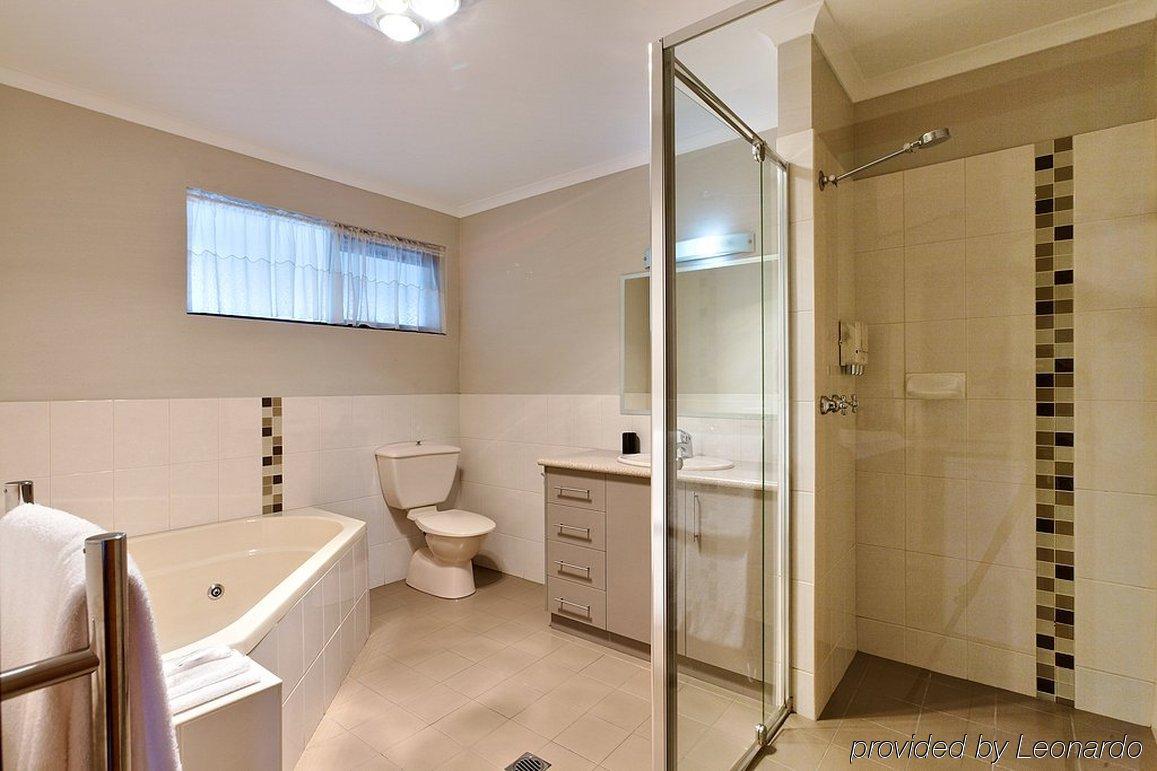 Hume Country Motor Inn Albury Extérieur photo