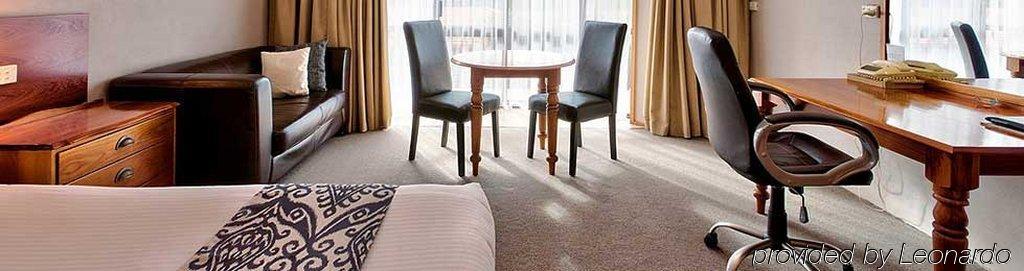 Hume Country Motor Inn Albury Extérieur photo