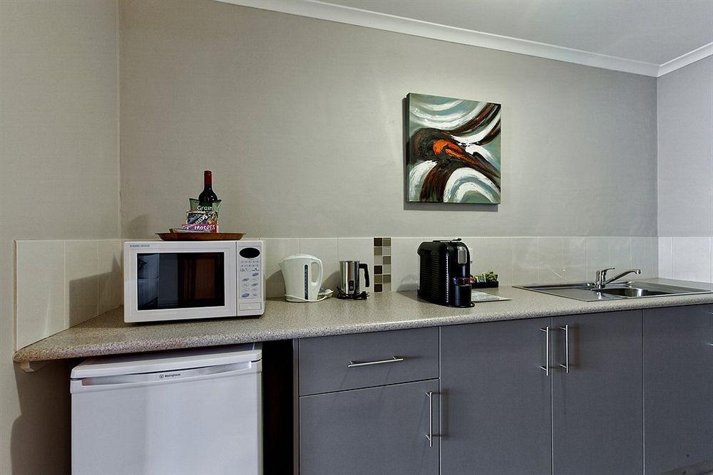 Hume Country Motor Inn Albury Extérieur photo