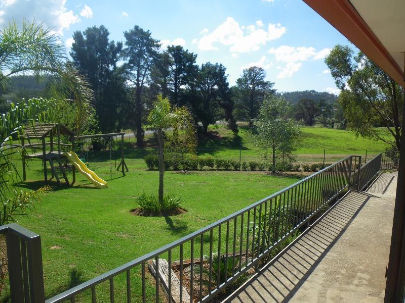 Hume Country Motor Inn Albury Extérieur photo